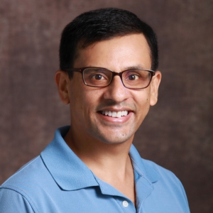Gireesh Ramji
