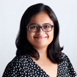 Swati Shekhar
